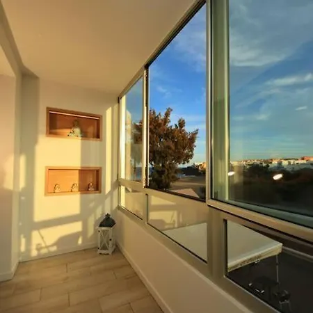 Apartment Palmeras In Playa -