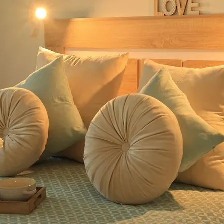 Palmeras In Playa - Apartamento