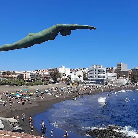 Palmeras In Playa - Apartment *