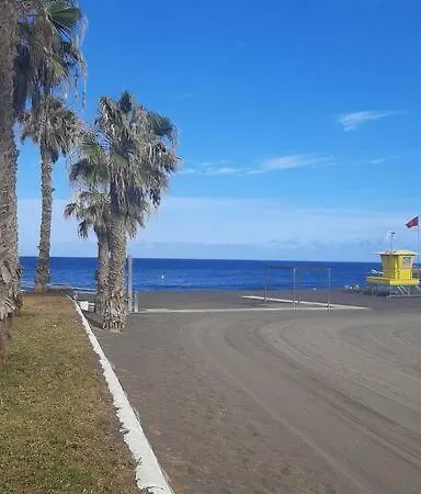 Apartment Palmeras In Playa -