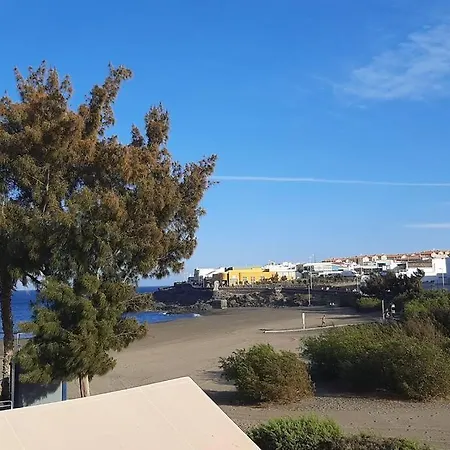 Palmeras In Playa - * La Garita