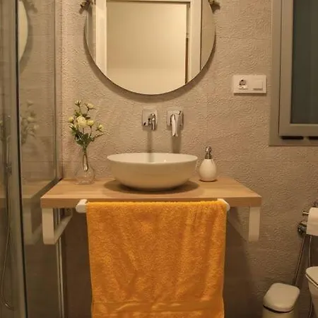 Palmeras In Playa - La Garita