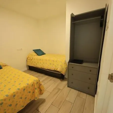 Apartamento Palmeras In Playa - *