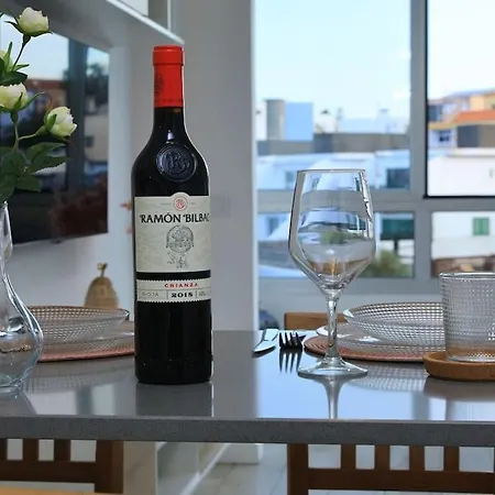 Apartment Palmeras In Playa - *
