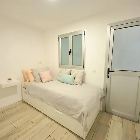 Apartment Palmeras In Playa -